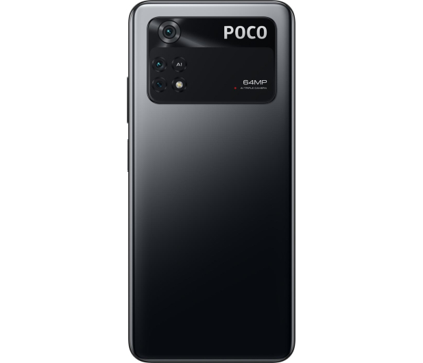 Xiaomi POCO M4 Pro 8/256GB Power Black - 731327 - zdjęcie 7